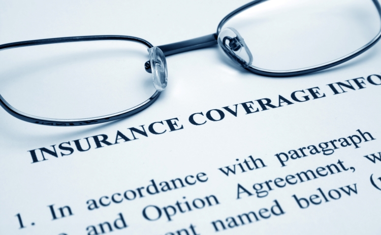 Insurance Coverage Information