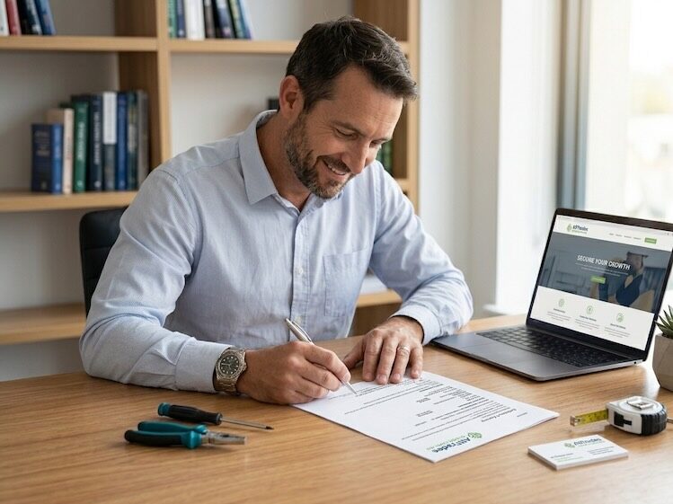 How to Insure a New Business