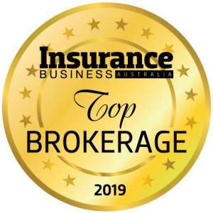 Insurance Business Australia Top Brokerages 2019