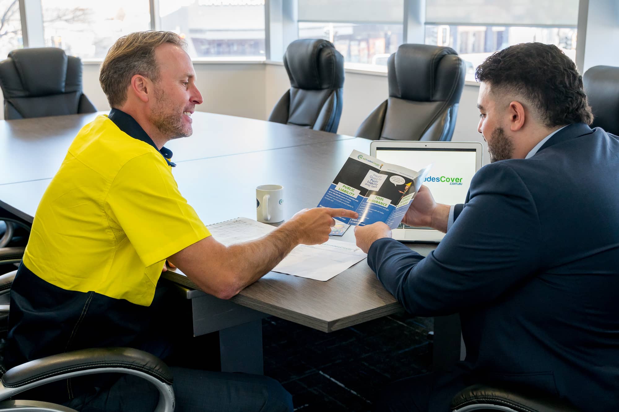 All Trades Cover Tradies Insurance All Trades Cover Tradies Insurance