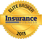 Elite Broker 2013