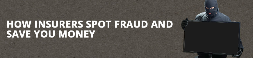 How Insurers Spot Fraud and Save You Money
