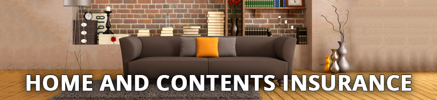 Home and Contents Insurance  All Trades Cover