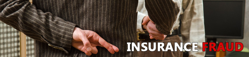 How Does Insurance Fraud Affect You?