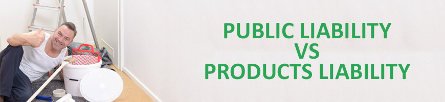 What is the Difference Between Public Liability and Product Liability?