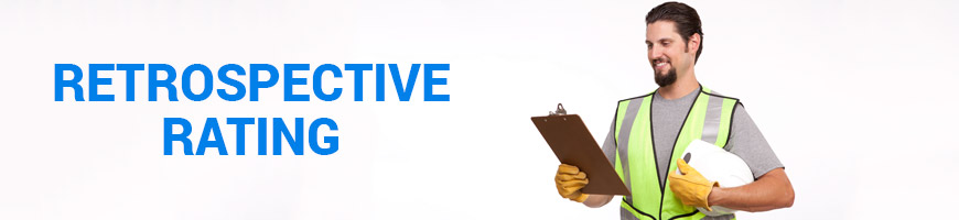 What is Retrospective Rating?