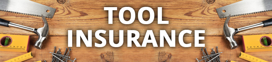 Tool Insurance – Protect Your Gear With The Right Cover