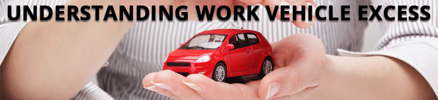 Understanding Work Vehicle Excess