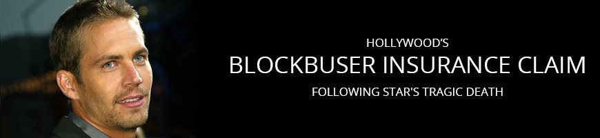 Hollywood’s Blockbuser Insurance Claim Following Star’s Tragic Death