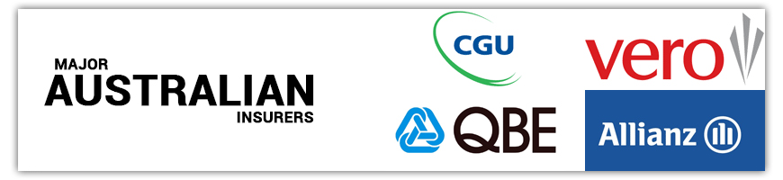 Major Australian Insurers