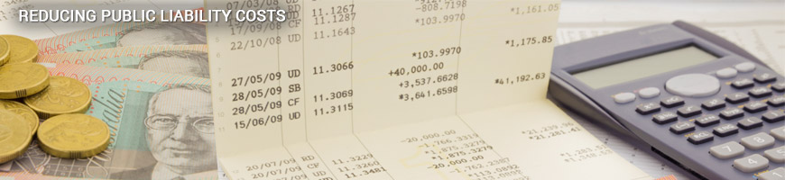 Reducing Public Liability Costs