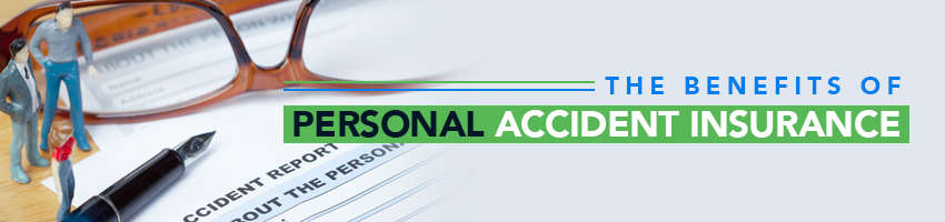 The Benefits of Personal Accident Insurance