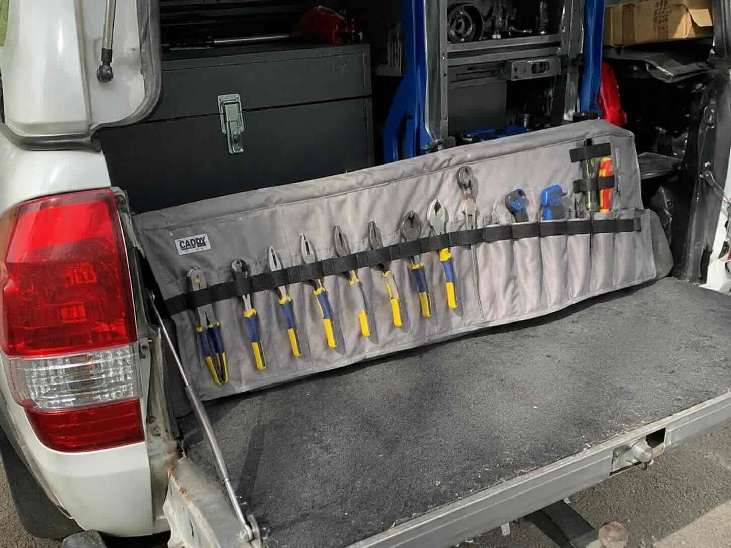What is Tools of Trade Insurance?