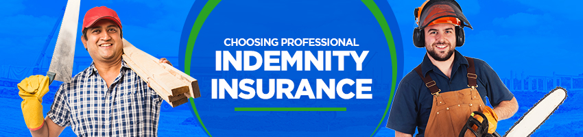 Tips on Choosing Professional Indemnity Insurance Provider