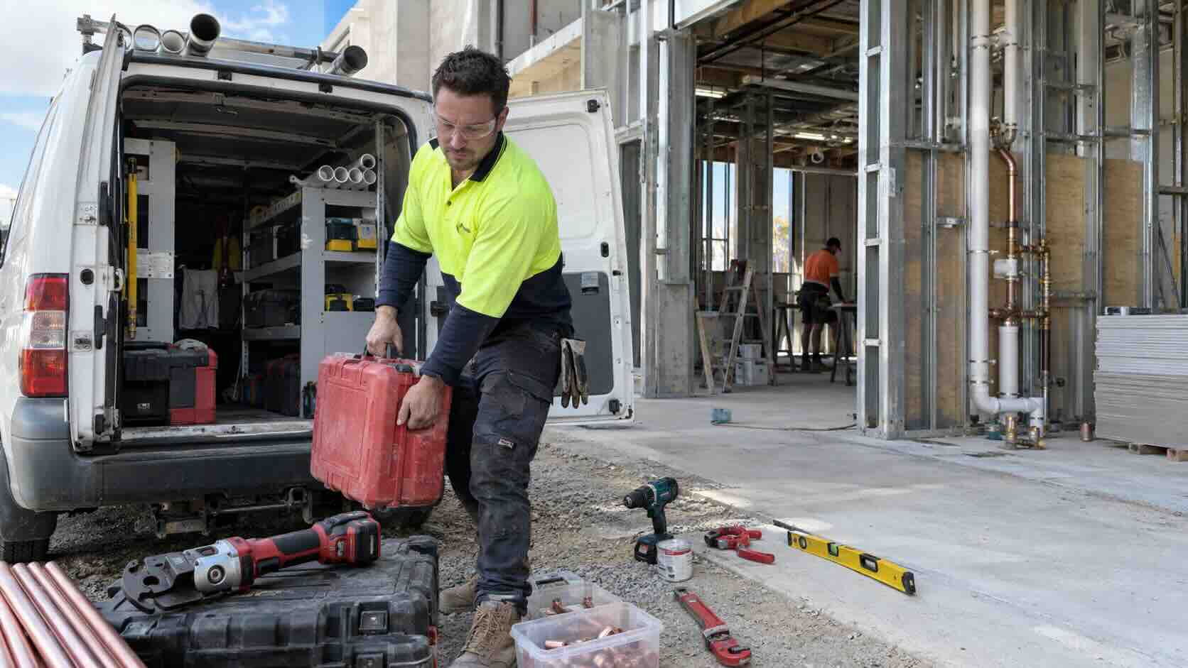 What Insurance Does a Sole Trader Need? [Guide for Tradies]