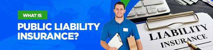 How much does Public Liability Insurance cost?
