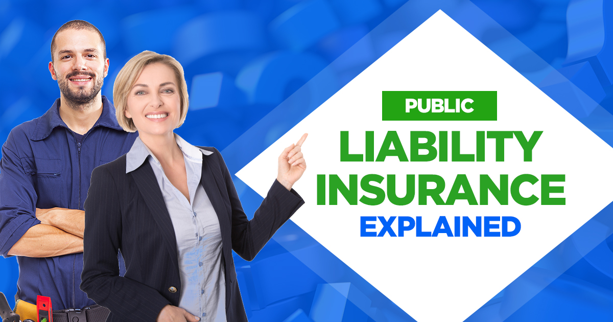 Our Public Liability Insurance Explained All Trades Cover