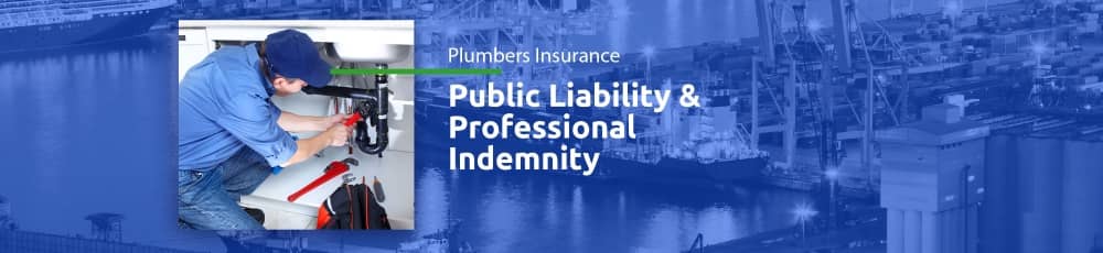 The Difference Between Public Liability and Professional Indemnity Insurance for Plumbers 