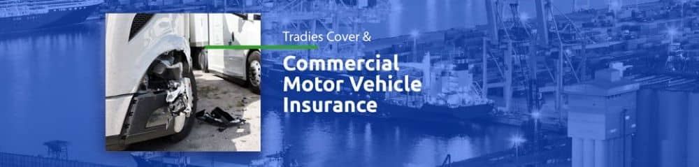 All There is to Know About Commercial Motor Insurance