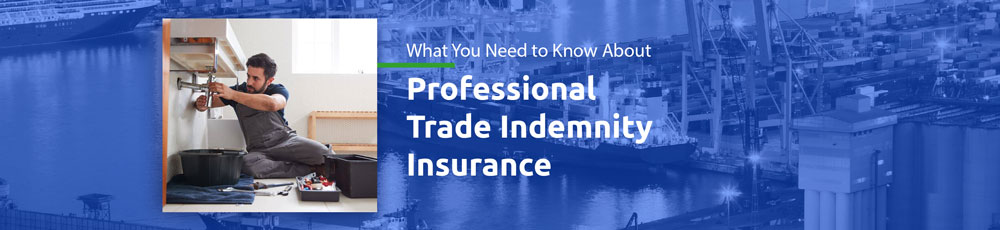 What is Professional Indemnity Insurance?