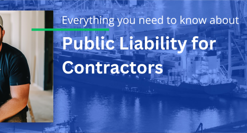 Contractor Public Liability Insurance Guide
