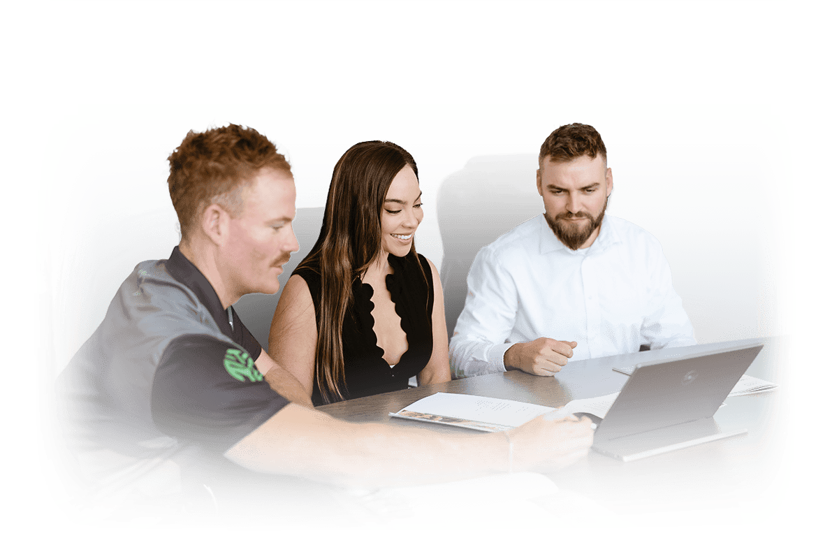 Insurance Options Built {For You}