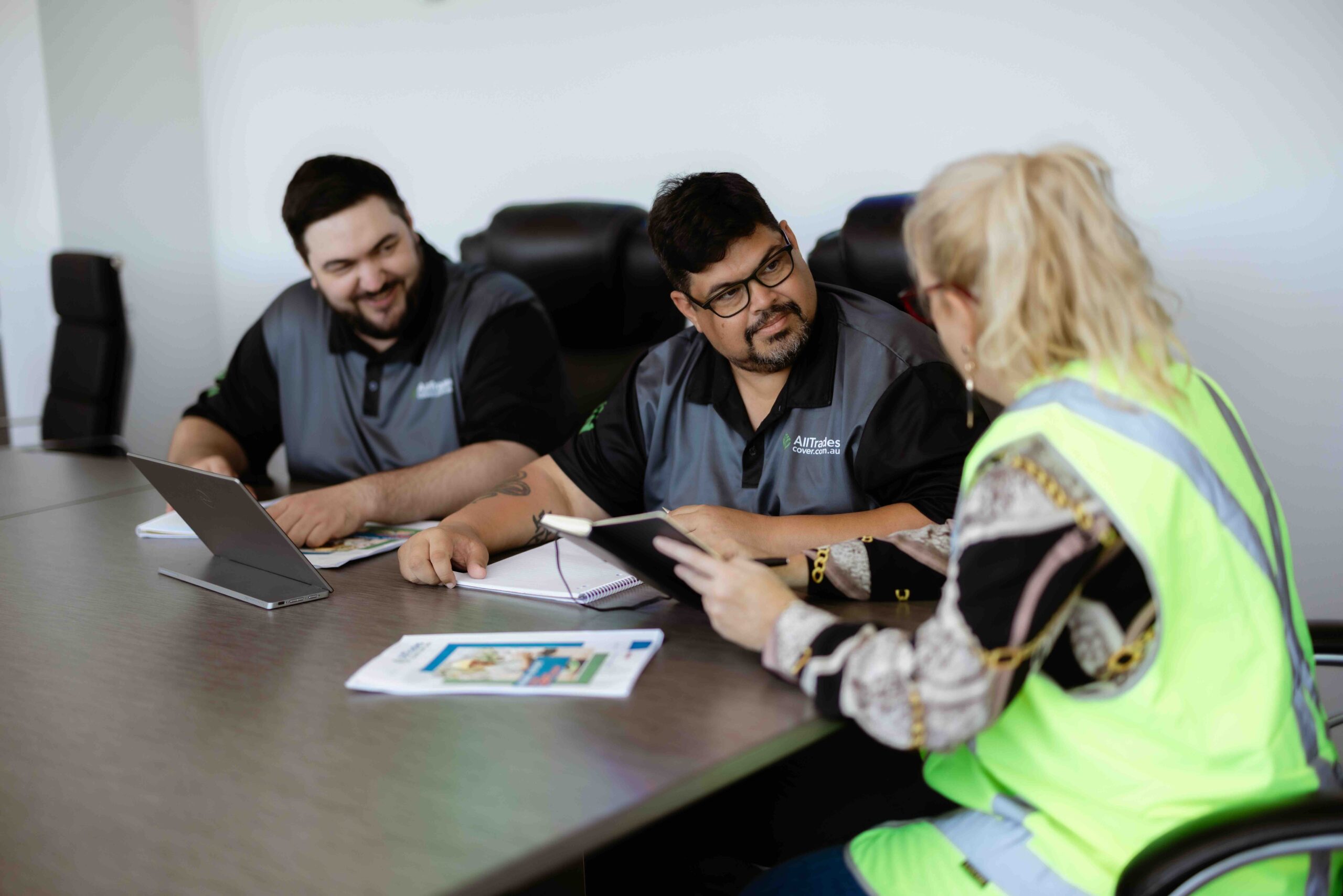 Electrician Insurance for Small Operators