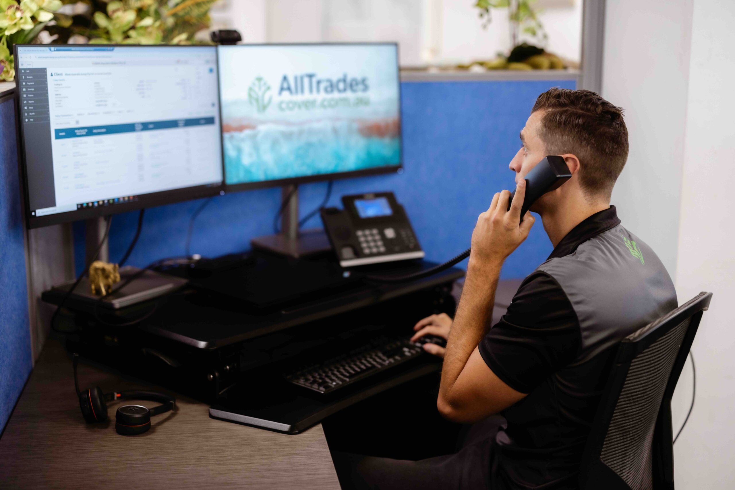 Triggers That Signal It's Time to Call Your Broker