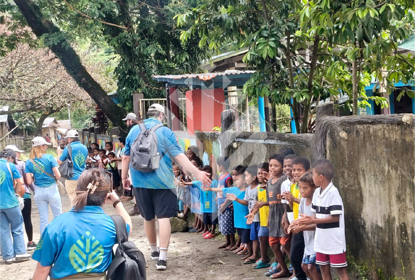 Investing in Impact: Bringing Light and Learning to the Aeta Community