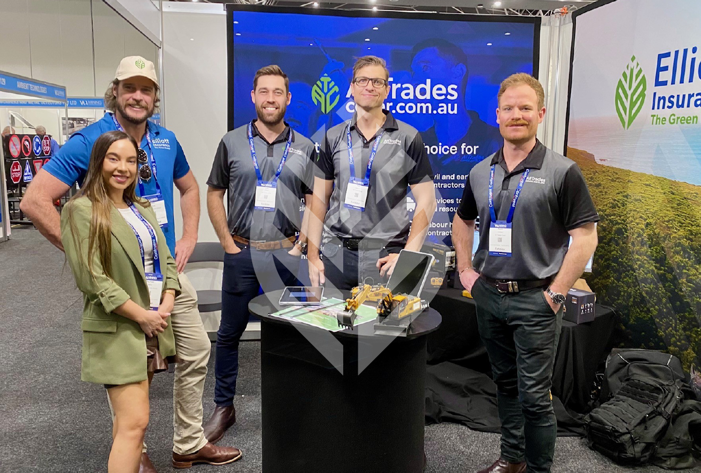 On the Ground at the WA Mining Expo: Real Conversations, Real Challenges