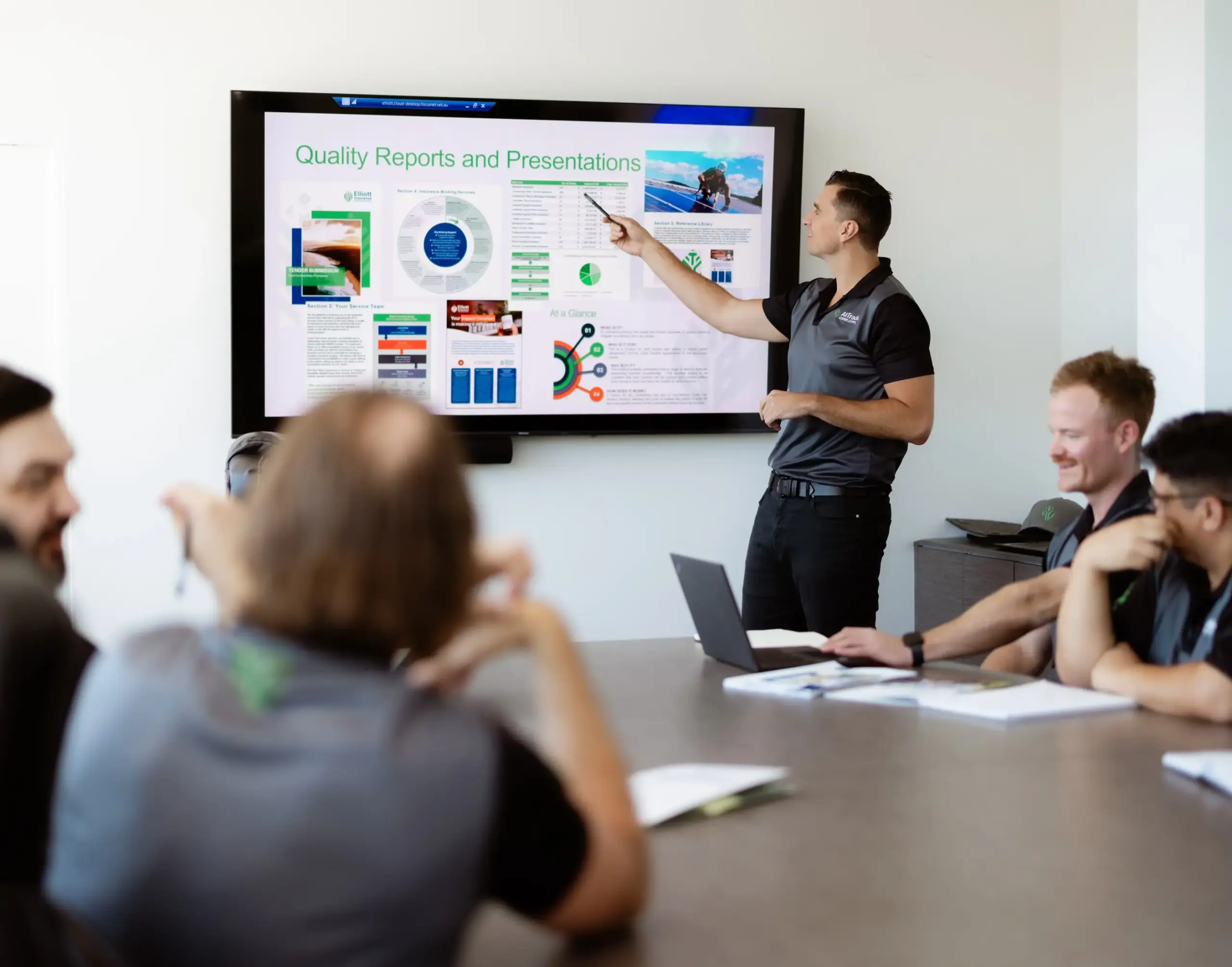 Plant Operators & Machinery Insurance for Mid Sized Businesses