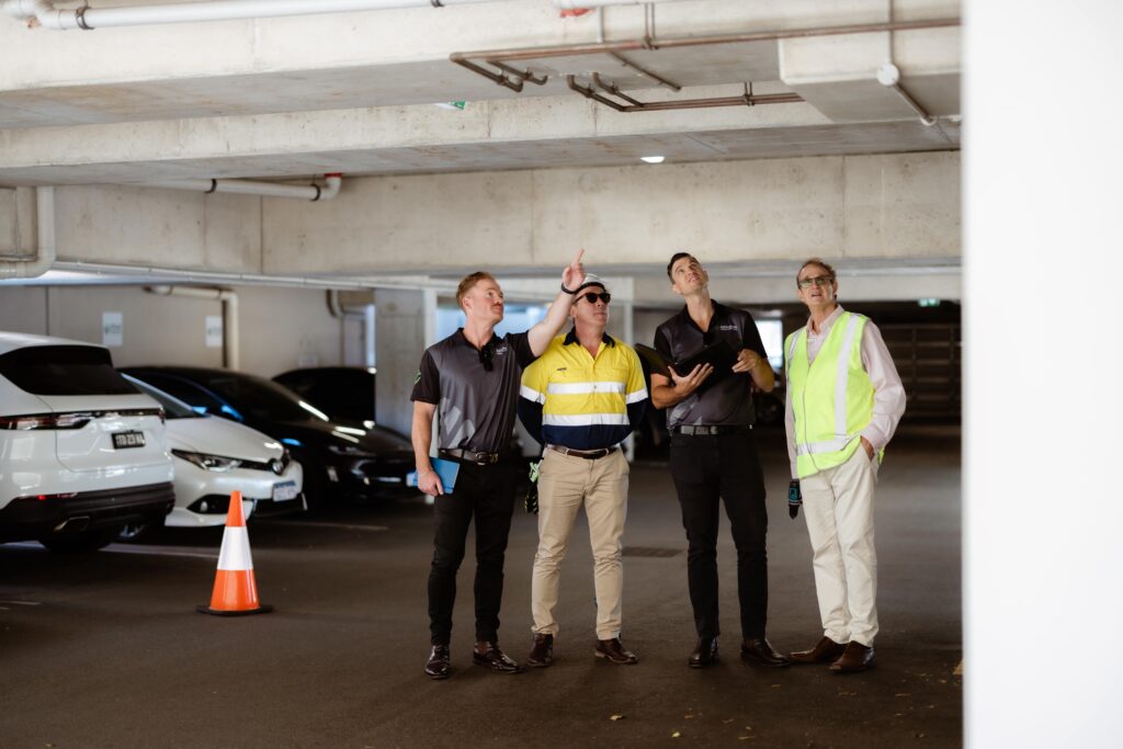 What if I just use subcontractors min