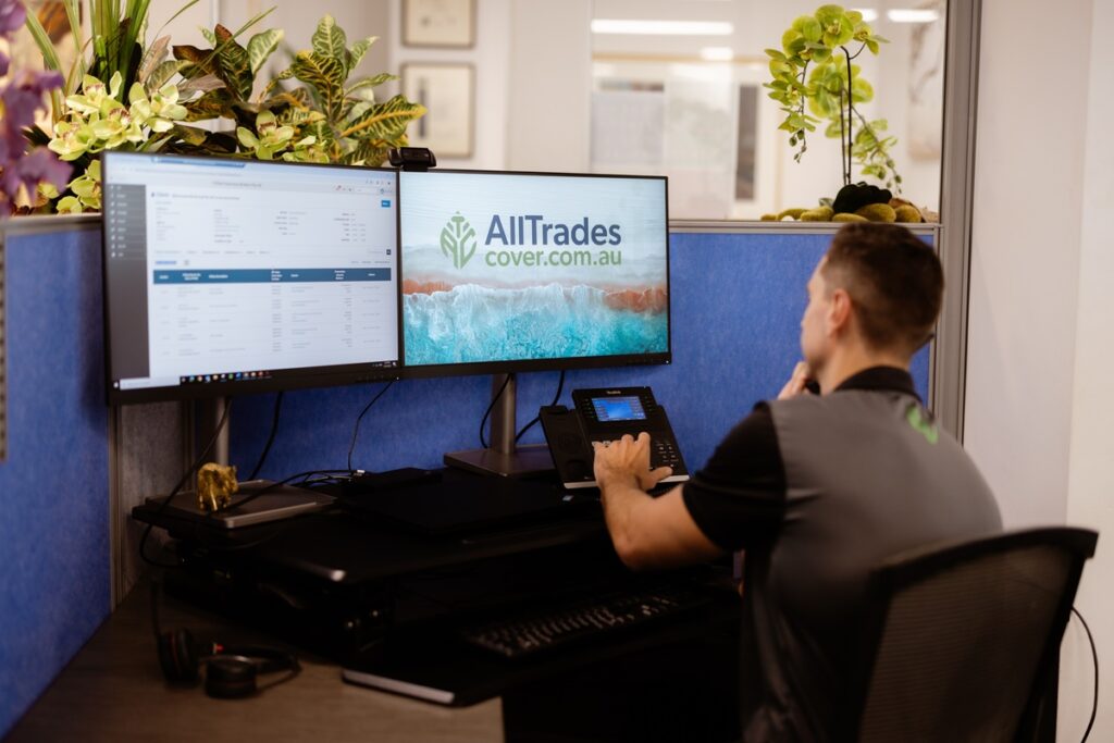 At a glance: what insurance does a roofing business need?