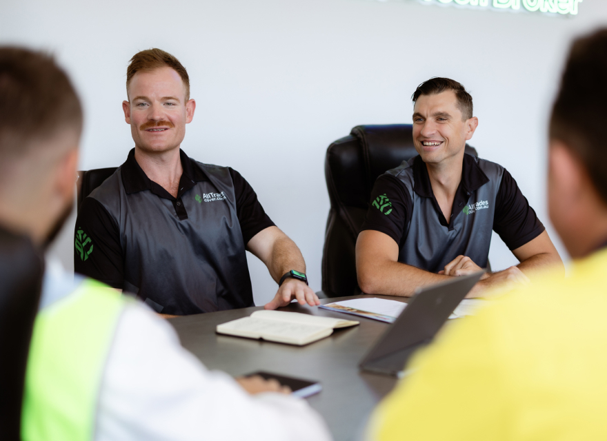 Boilermakers Insurance