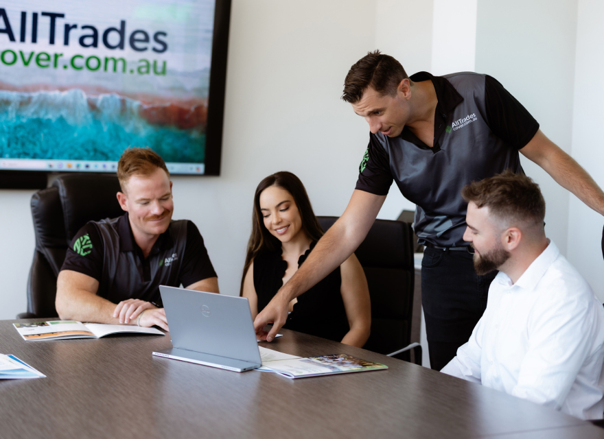 Cabinet Makers Insurance