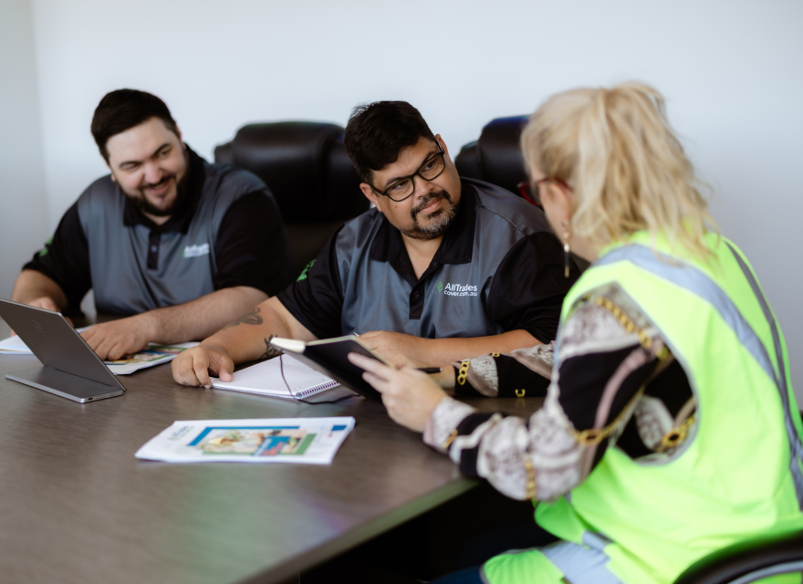 Commercial Vehicle Insurance