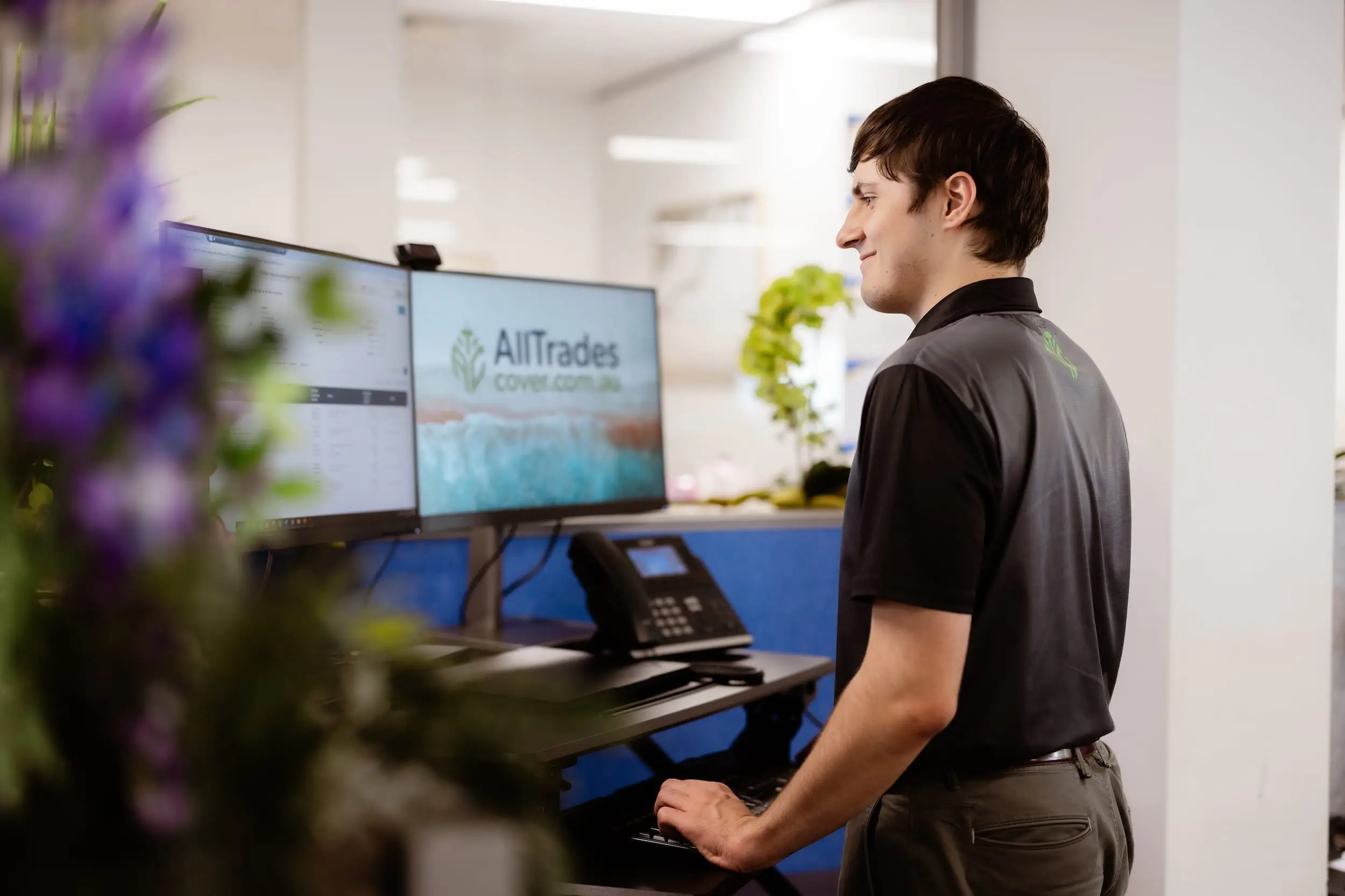 How Job Changes Impact Your Landscaping Insurance