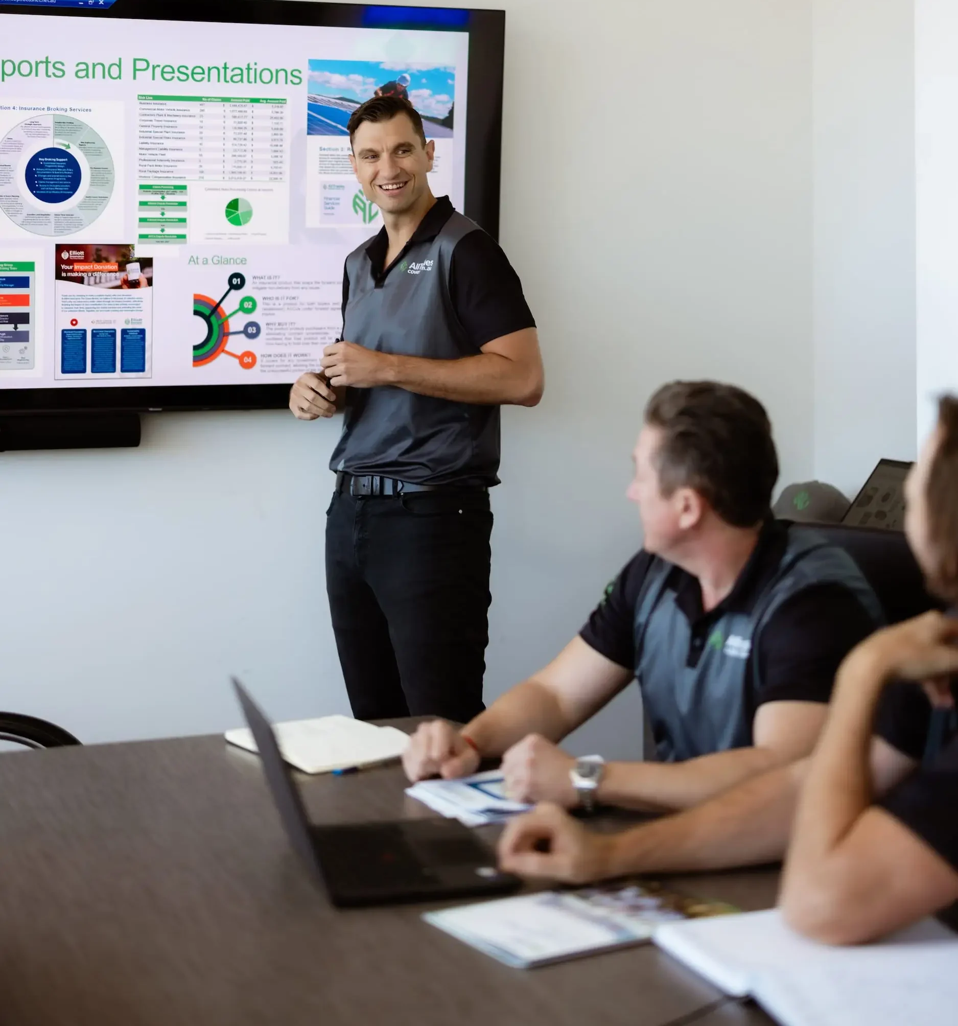 Why Would You Need Landscaping Insurance?