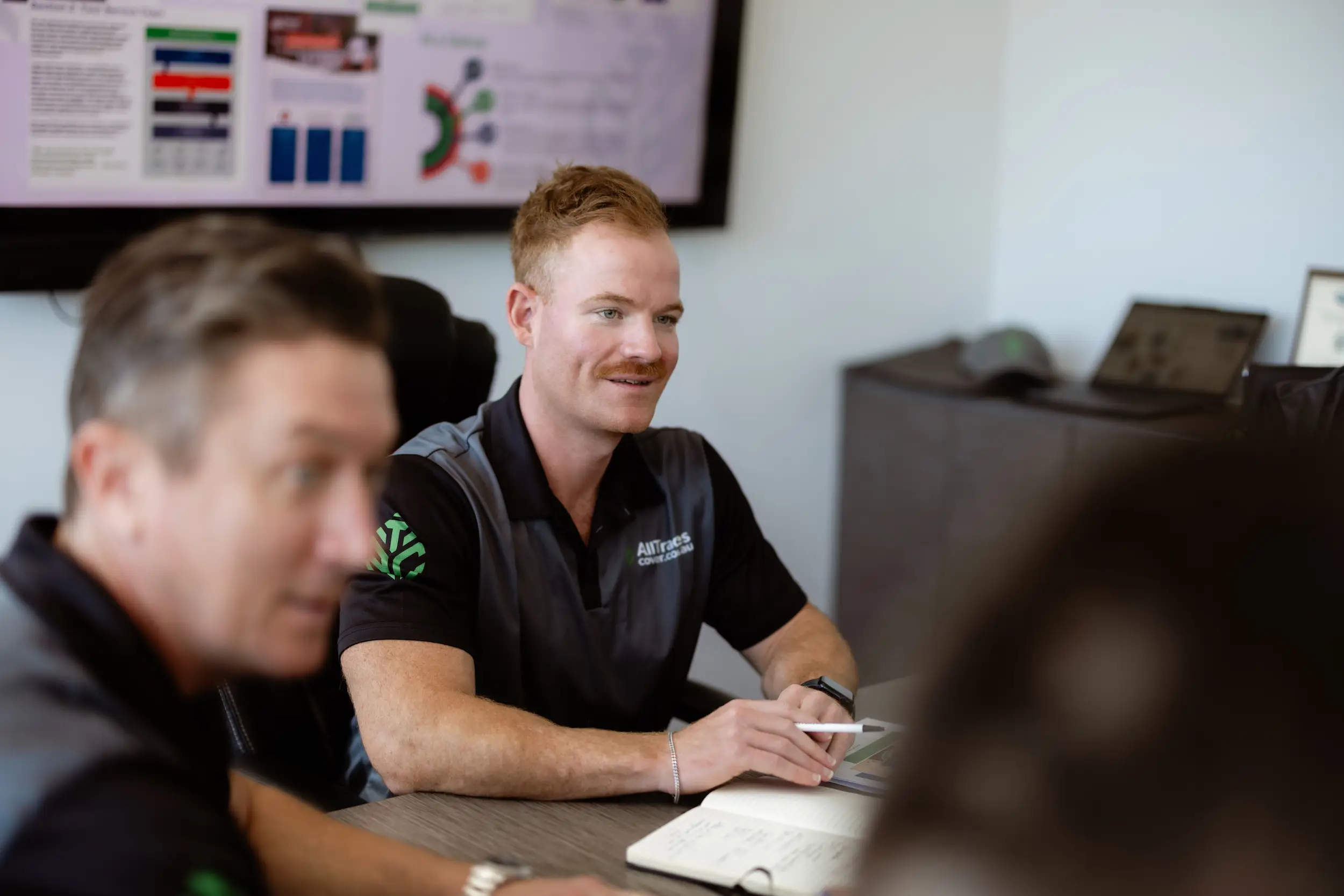 Landscaping Insurance