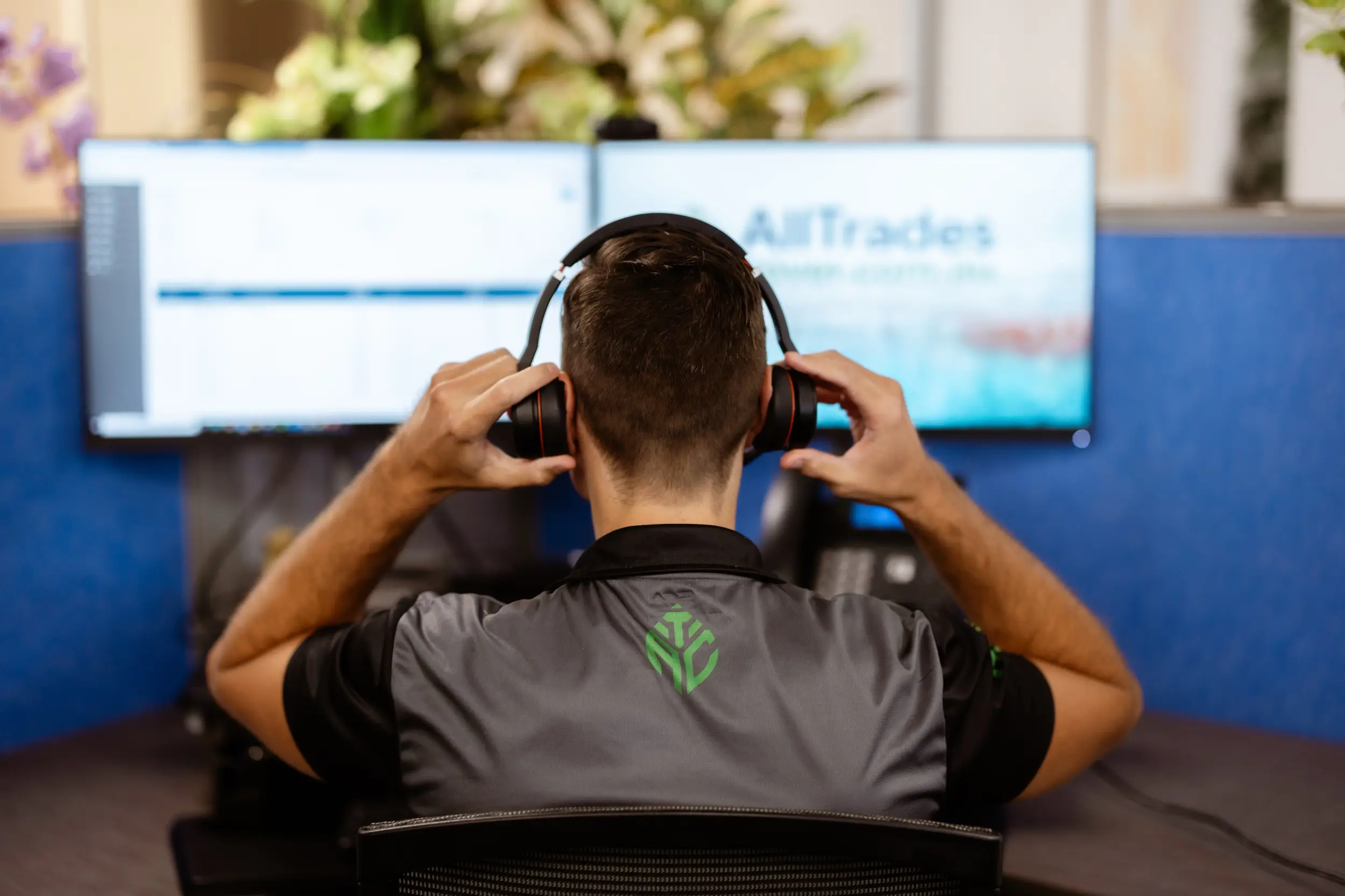 Start the Job with Your Insurance Already Handled