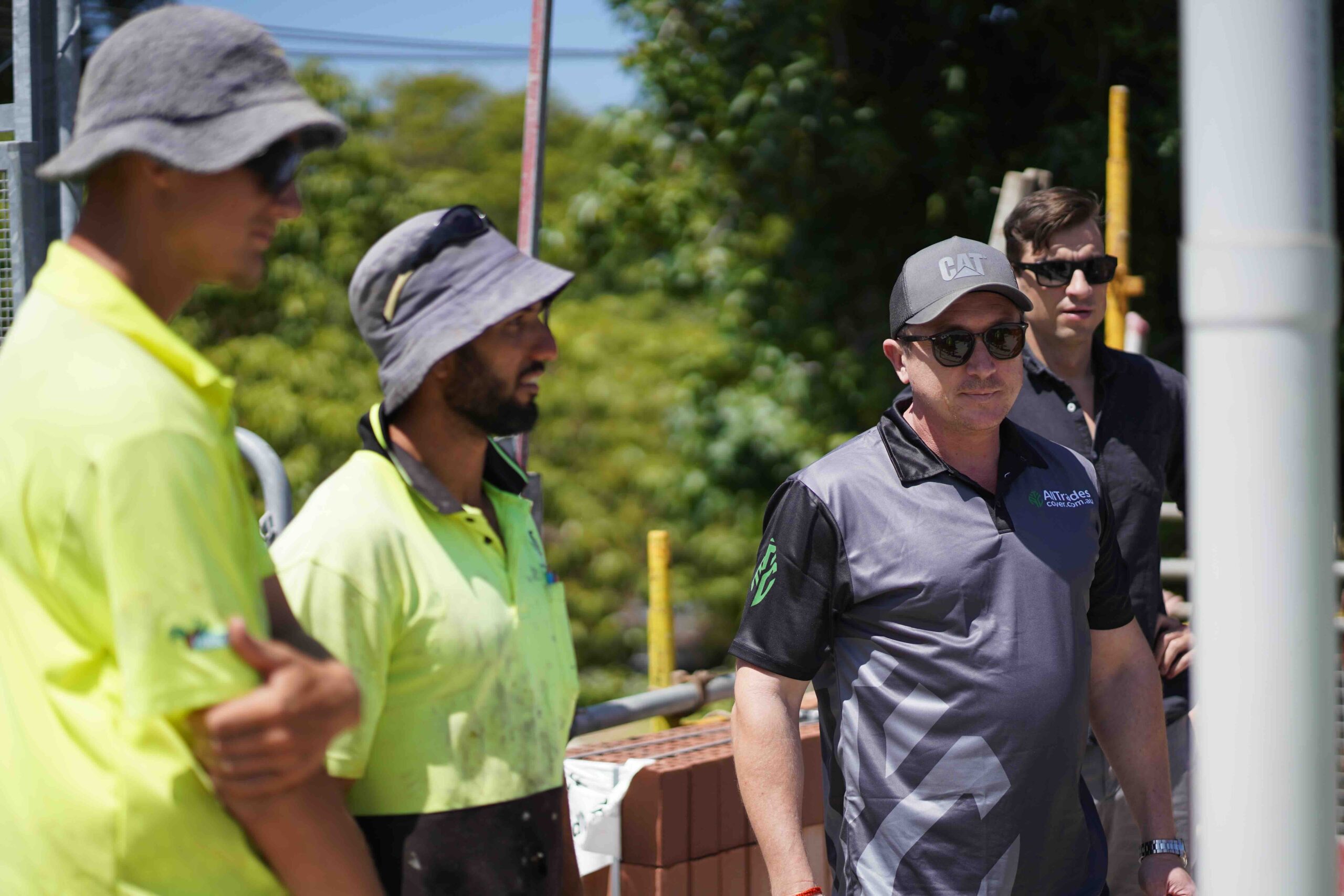 What Insurance Does an Insulation Contractor Need?