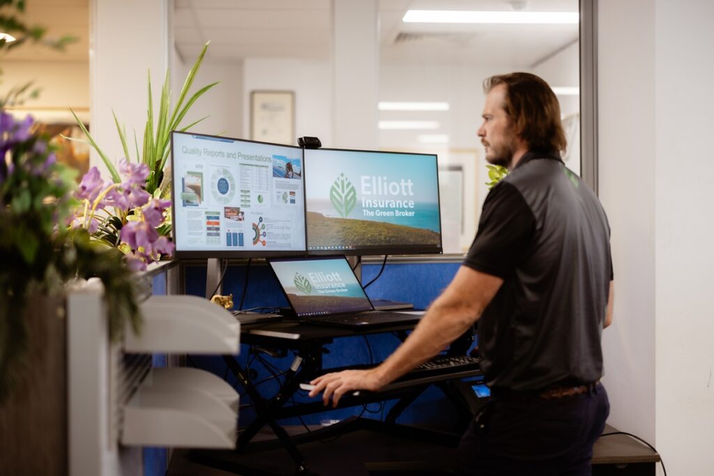 What it all boils down to