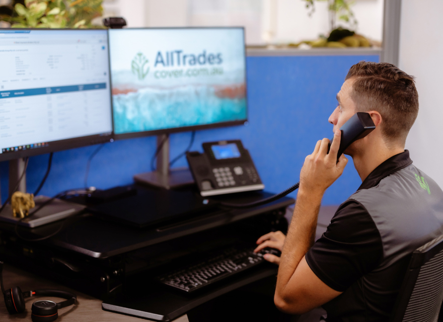 Workers Compensation Insurance