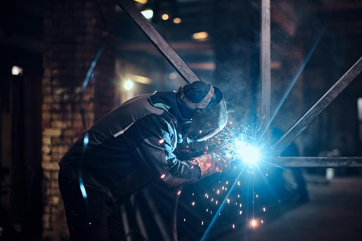 What Insurance Does a Welder Need in Australia?
