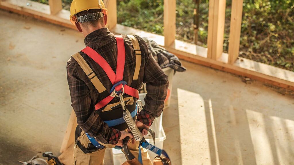 3 Injury Prevention Tips