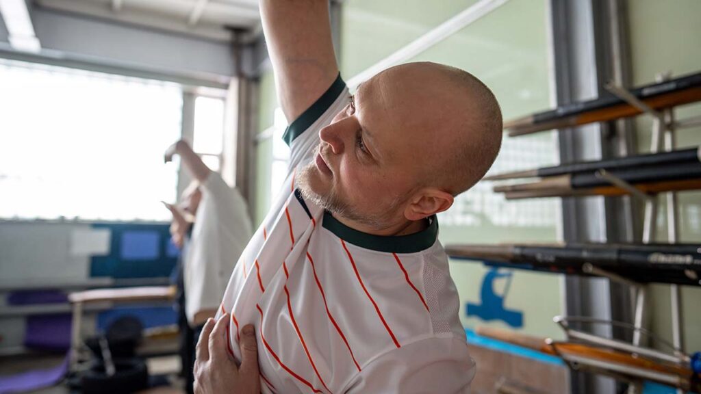 Who Should Get This Cover