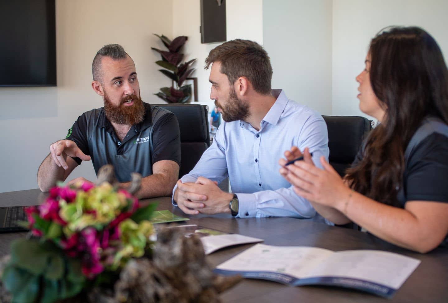 Why Is Workers Compensation Often Better Managed Through a Broker Than Going Direct?