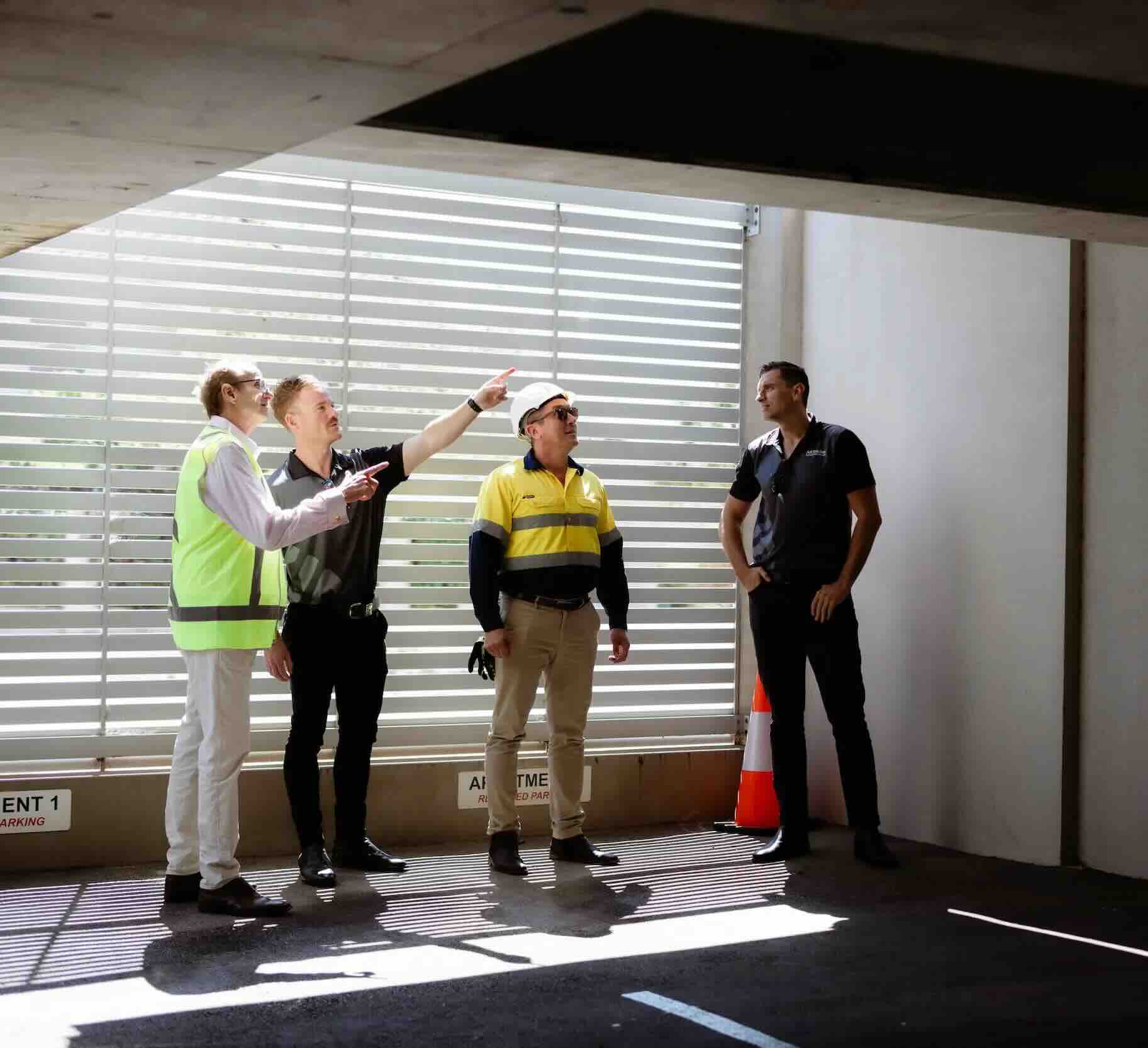 Why You Might Need Builders Insurance